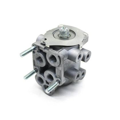 SCHULZ | 81631860 | VALVULA PEDAL FREIO F12000/F14000 SAPAO (92 A 98)