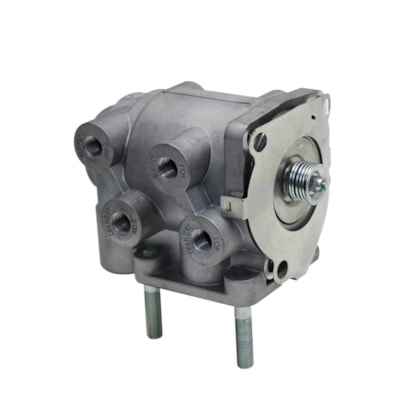 SCHULZ | 81631860 | VALVULA PEDAL FREIO F12000/F14000 SAPAO (92 A 98)