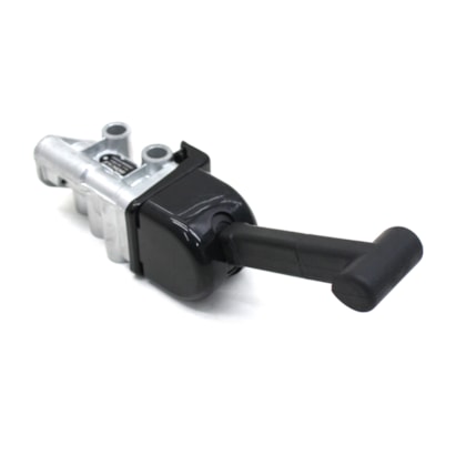 SCHULZ | 81631900 | VALVULA FREIO MAO (MANETE FREIO) MB