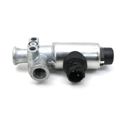 SCHULZ | 81632010 | VALVULA SOLENOIDE 24V 3/2 VIAS FREIO MOTOR MB ATEGO/AXOR | MB ONIBUS