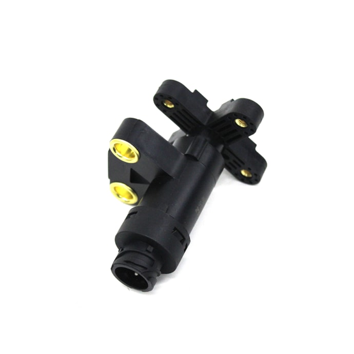 SCHULZ | 81632310 | SENSOR/VALVULA PERCURSO NIVELAMENTO CARGA BOLSA/BEXIGA/FOLE AR PNEUMATICA SUSPENSAO TRASEIRA MB ACTROS/ATEGO/AXOR-4f2d3d80-f4ae-49b2-8461-ddd8670fb69d