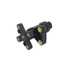 SCHULZ | 81632310 | SENSOR/VALVULA PERCURSO NIVELAMENTO CARGA BOLSA/BEXIGA/FOLE AR PNEUMATICA SUSPENSAO TRASEIRA MB ACTROS/ATEGO/AXOR