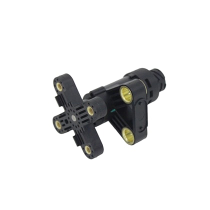 SCHULZ | 81632310 | SENSOR/VALVULA PERCURSO NIVELAMENTO CARGA BOLSA/BEXIGA/FOLE AR PNEUMATICA SUSPENSAO TRASEIRA MB ACTROS/ATEGO/AXOR