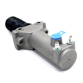 SCHULZ | 81632340 | CILINDRO AUXILIAR/ESCRAVO EMBREAGEM VW CONSTELLATION (COM HASTE LONGA 165MM)