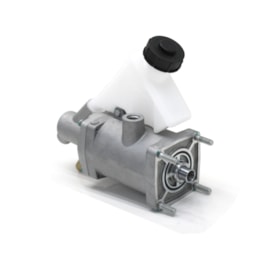 SCHULZ | 81632420 | CILINDRO MIDI SERVO EMBREAGEM VW CONSTELLATION (ROSCA PARA CONEXAO M12X1,00)