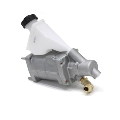 SCHULZ | 81632420 | CILINDRO MIDI SERVO EMBREAGEM VW CONSTELLATION (ROSCA PARA CONEXAO M12X1,00)