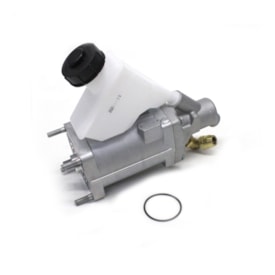 SCHULZ | 81632420 | CILINDRO MIDI SERVO EMBREAGEM VW CONSTELLATION (ROSCA PARA CONEXAO M12X1,00)