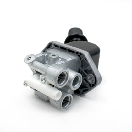 SCHULZ | 81632940 | VALVULA FREIO MAO (MANETE FREIO) VW