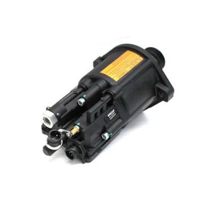 SCHULZ | 81632990 | SERVO EMBREAGEM MB ACTROS/AXOR (COM VALVULA SOLENOIDE 24V)