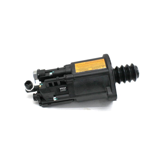 SCHULZ | 81632990 | SERVO EMBREAGEM MB ACTROS/AXOR (COM VALVULA SOLENOIDE 24V)-b9ddc49b-2071-43dd-9474-b701c9994852