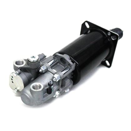 SCHULZ | 81633080 | SERVO EMBREAGEM VW DELIVERY CAMBIO ZF S5420