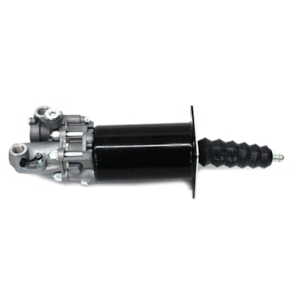 SCHULZ | 81633080 | SERVO EMBREAGEM VW DELIVERY CAMBIO ZF S5420