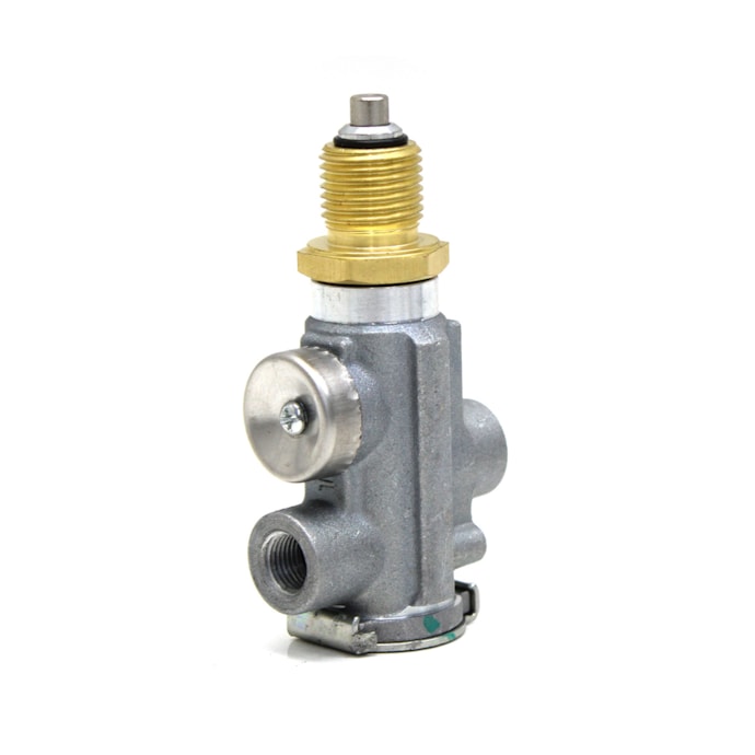 SCHULZ | 81633140 | VALVULA BLOQUEIO CAMBIO EATON FORD/MB-69aa9b43-4d04-4f2b-b786-0582804454d4