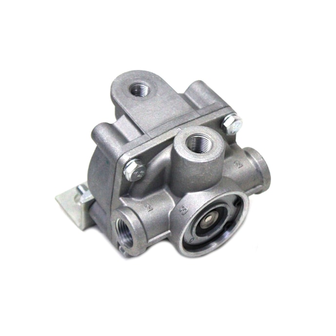 SCHULZ | 81633330 | VALVULA RELE FORD/VW (ROSCA PARA CONEXOES 3/8 NPT + 1/2 NPT + 1/4 NPT) (COM SUPORTE FURO M12)-3eaf9311-4d61-4949-bb7f-7352585d5708