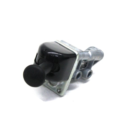 SCHULZ | 81633460 | VALVULA FREIO MAO (MANETE FREIO) FORD