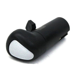 SCHULZ | 81633570 | PUNHO/MANOPLA ALAVANCA CAMBIO FORD/VW CAMBIO EATON RT 9 MARCHAS