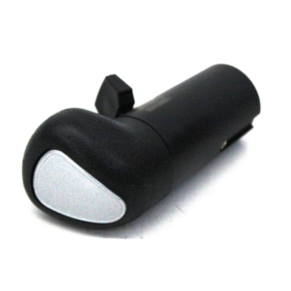 SCHULZ | 81633570 | PUNHO/MANOPLA ALAVANCA CAMBIO FORD/VW CAMBIO EATON RT 9 MARCHAS