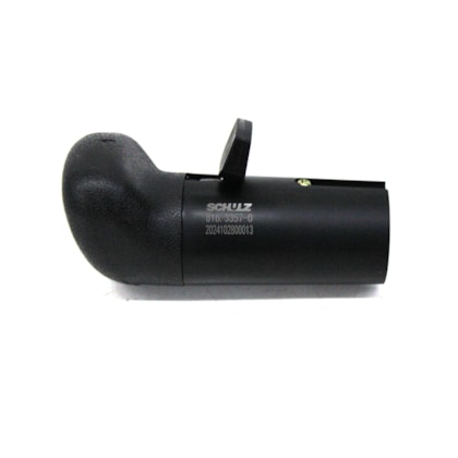 SCHULZ | 81633570 | PUNHO/MANOPLA ALAVANCA CAMBIO FORD/VW CAMBIO EATON RT 9 MARCHAS