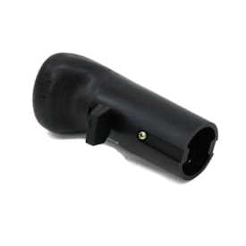 SCHULZ | 81633570 | PUNHO/MANOPLA ALAVANCA CAMBIO FORD/VW CAMBIO EATON RT 9 MARCHAS