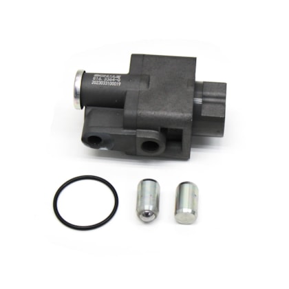 SCHULZ | 81633640 | VALVULA PILOTO 2 PINOS VW/MB CAMBIO ZF 9S/16S