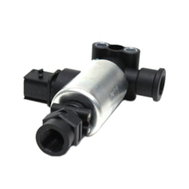 SCHULZ | 81633660 | VALVULA SOLENOIDE MAGNETICA 3/2 VIAS 24V CONTROLE FLUXO ARLA MB ACTROS/ATEGO/AXOR/ACTROS (DIRECIONA PARA BOMBA ARLA)