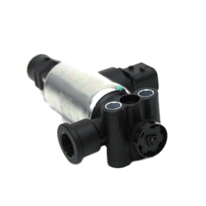 SCHULZ | 81633660 | VALVULA SOLENOIDE MAGNETICA 3/2 VIAS 24V CONTROLE FLUXO ARLA MB ACTROS/ATEGO/AXOR/ACTROS (DIRECIONA PARA BOMBA ARLA)