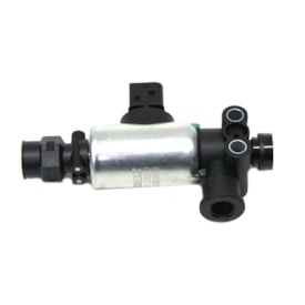 SCHULZ | 81633660 | VALVULA SOLENOIDE MAGNETICA 3/2 VIAS 24V CONTROLE FLUXO ARLA MB ACTROS/ATEGO/AXOR/ACTROS (DIRECIONA PARA BOMBA ARLA)