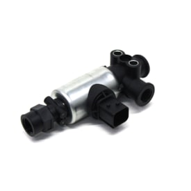 SCHULZ | 81633670 | VALVULA SOLENOIDE MAGNETICA 3/2 VIAS 24V CONTROLE FLUXO ARLA MB ACTROS/ATEGO/AXOR/ACTROS (RECEBE ALIMETACAO AR)