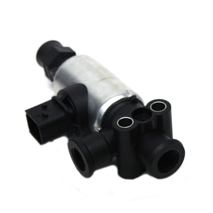 SCHULZ | 81633670 | VALVULA SOLENOIDE MAGNETICA 3/2 VIAS 24V CONTROLE FLUXO ARLA MB ACTROS/ATEGO/AXOR/ACTROS (RECEBE ALIMETACAO AR)