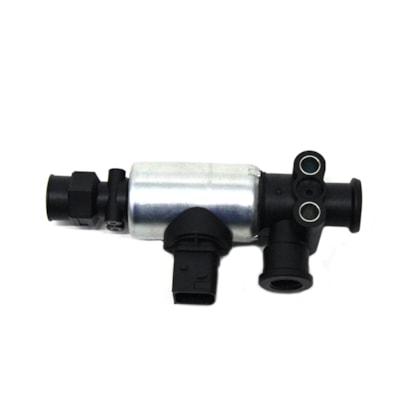 SCHULZ | 81633670 | VALVULA SOLENOIDE MAGNETICA 3/2 VIAS 24V CONTROLE FLUXO ARLA MB ACTROS/ATEGO/AXOR/ACTROS (RECEBE ALIMETACAO AR)