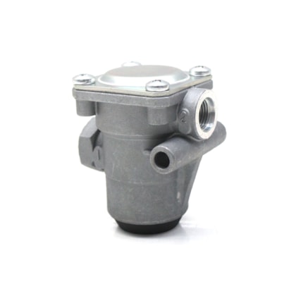 SCHULZ | 81633680 | VALVULA LIMITADORA DE PRESSAO ARLA MB ACTROS/ATEGO/ATRON/AXOR (ROSCA PARA CONEXAO M16X1,5)
