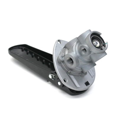 SCHULZ | 81633760 | VALVULA PEDAL FREIO (COM PEDAL) (SISTEMA BENDIX)