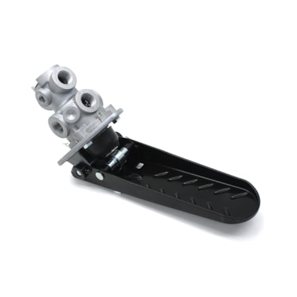 SCHULZ | 81633760 | VALVULA PEDAL FREIO (COM PEDAL) (SISTEMA BENDIX)
