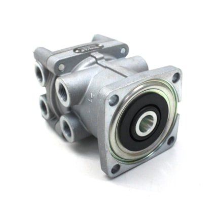 SCHULZ | 81633780 | VALVULA PEDAL FREIO CARGO NOVO PANDA 2012..