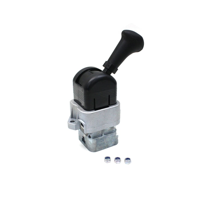 SCHULZ | 81633850 | VALVULA FREIO MAO (MANETE FREIO) MB AXOR-9e0358ea-3ec4-4983-bb23-252aa7ad2eb7