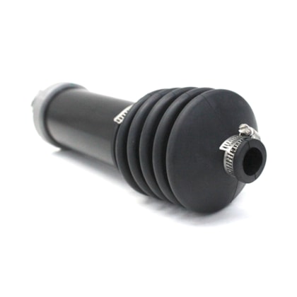 SCHULZ | 81634050 | CILINDRO/PISTAO ACIONAMENTO REDUZIDA MB EIXO HL5Z (CONEXAO ROSCA M10X1,0)