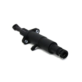 SCHULZ | 81634240 | CILINDRO MESTRE EMBREAGEM MB MICRO ONIBUS LO916 MOTOR OM924LA 2012.. (CARCACA PLASTICO)