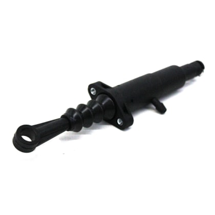 SCHULZ | 81634240 | CILINDRO MESTRE EMBREAGEM MB MICRO ONIBUS LO916 MOTOR OM924LA 2012.. (CARCACA PLASTICO)