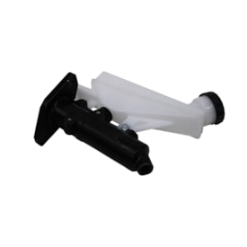 SCHULZ | 81634330 | CILINDRO MESTRE EMBREAGEM FORD CARGO NOVO PANDA (11..) (ROSCA PARA CONEXAO M14X1,50) (SEM RESERVATORIO)