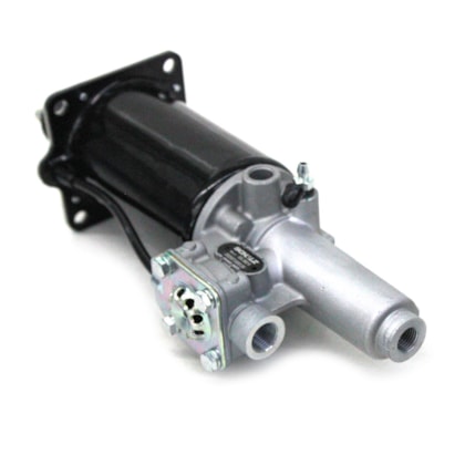 SCHULZ | 81634620 | SERVO EMBREAGEM VW CONSTELLATION/DELIVERY/WORKER/ONIBUS/MICRO ONIBUS