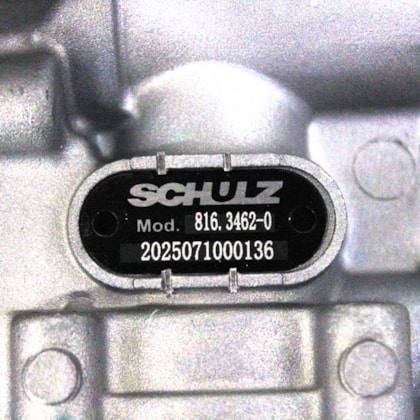 SCHULZ | 81634620 | SERVO EMBREAGEM VW CONSTELLATION/DELIVERY/WORKER/ONIBUS/MICRO ONIBUS