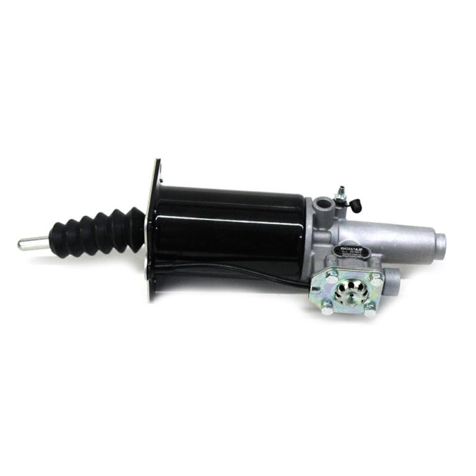 SCHULZ | 81634620 | SERVO EMBREAGEM VW CONSTELLATION/DELIVERY/WORKER/ONIBUS/MICRO ONIBUS-2a0c8436-be31-478b-9c2f-5b79aa835b63