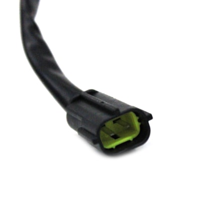 SCHULZ | 81634910 | VALVULA SOLENOIDE 24V (ROSCA 1/4 NPT) FORD CARGO 6332E (CONECTOR RETANGULAR) (2 FIOS)