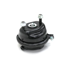 SCHULZ | 81650040 | CUICA FREIO DIANTEIRO LD/LE TIPO 20 (6.1/2) MB ACTROS/AXOR | MB LK/LS (CONEXAO M16X1,5) (FIXACAO M16X1,5 120,70MM)