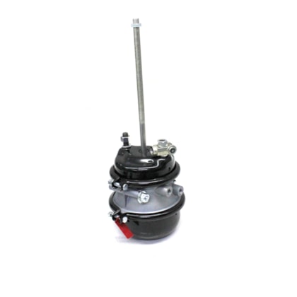 SCHULZ | 81650240 | CUICA FREIO 24X30 VW/FORD (CONEXAO ROSCA 3/8 NPT) (FIXACAO 120,7MM - HASTE LONGA 270MM)