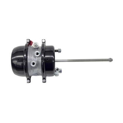 SCHULZ | 81650260 | CUICA FREIO SPRING BRAKE 30X30 CARRETA/REBOQUES/SEMI-REBOQUES/TRUCKS (CONEXAO ROSCA M16X1,5) (FIXACAO 120,7MM)