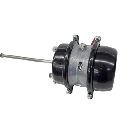 SCHULZ | 81650260 | CUICA FREIO SPRING BRAKE 30X30 CARRETA/REBOQUES/SEMI-REBOQUES/TRUCKS (CONEXAO ROSCA M16X1,5) (FIXACAO 120,7MM)