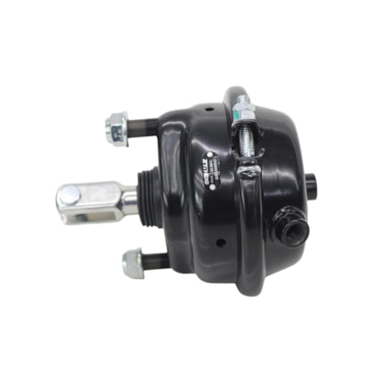 SCHULZ | 81650400 | CILINDRO COMBINADO/CUICA FREIO DIANTEIRO LD/LE MB (TIPO 16) (FIXACAO 37MM)