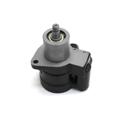 SCHULZ | 81660080 | BOMBA DIRECAO HIDRAULICA MB AGL 1113/2213 (CARCACA FERRO FUNDIDO)