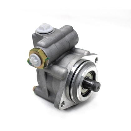 SCHULZ | 81660140 | BOMBA DIRECAO HIDRAULICA MB (CARCACA ALUMINIO)